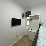 Apartamento Oasis Costero By 