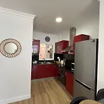 Apartamento Oasis Costero By 