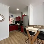 Apartamento Oasis Costero By 