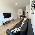 Apartamento Oasis Costero By 
