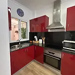 Apartamento Oasis Costero By 
