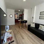 Apartamento Oasis Costero By 