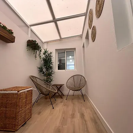 Апартаменты Oasis Costero By 