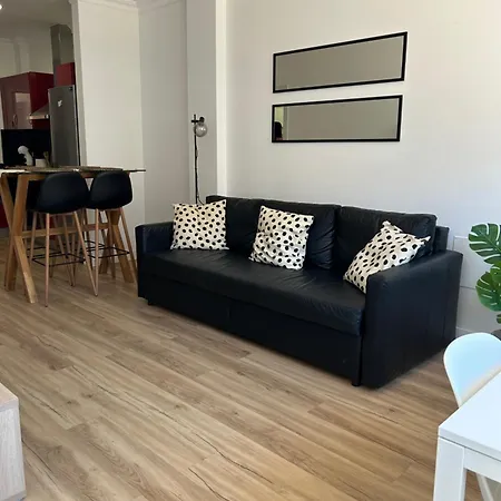 Oasis Costero By 