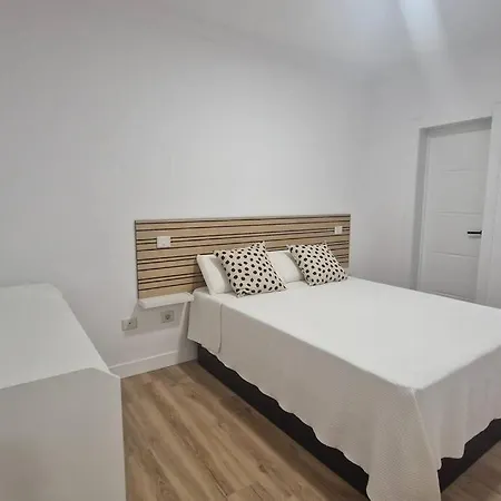 Apartment Oasis Costero By 