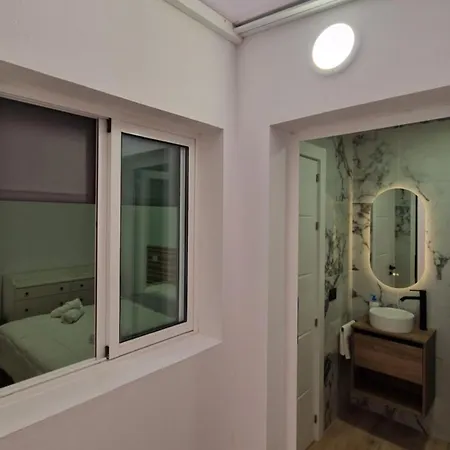 Apartment Oasis Costero By 
