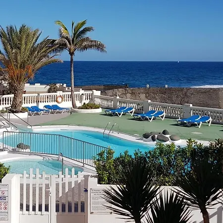 Oasis Costero By 